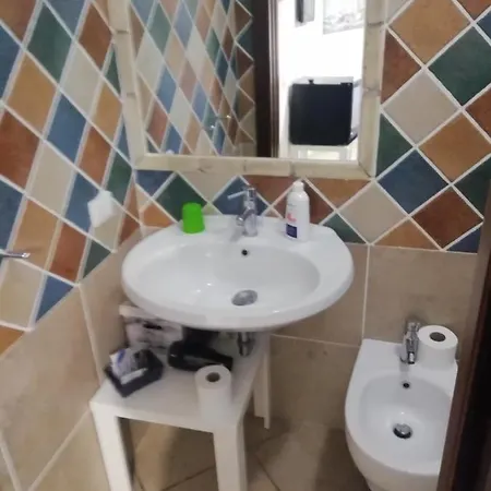 Acquamarina Bed & Breakfast 4*