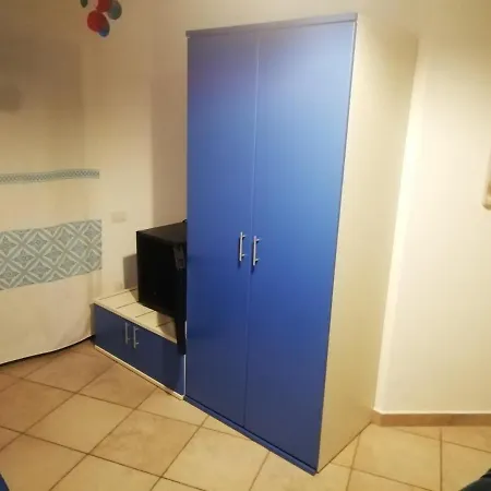 Acquamarina 4* Villasimius