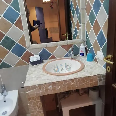 Acquamarina 4* Villasimius