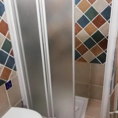 Bed & Breakfast Acquamarina