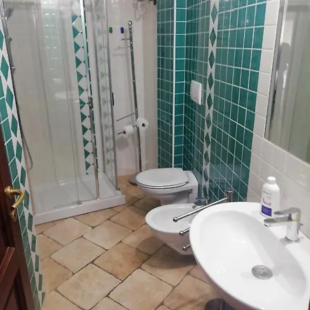 Acquamarina 4* Villasimius