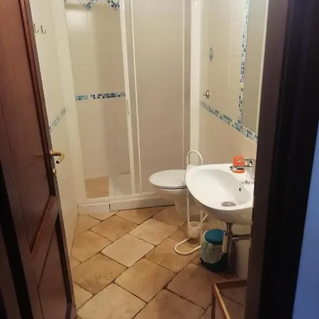 Acquamarina Bed & Breakfast 4*