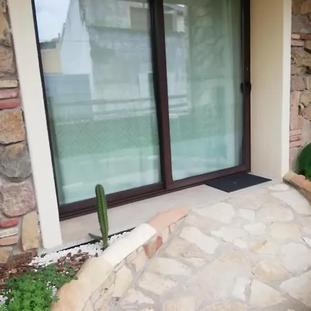 Acquamarina 4* Villasimius