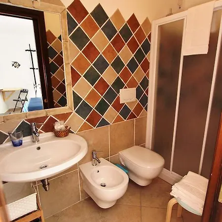 Bed & Breakfast Acquamarina Villasimius