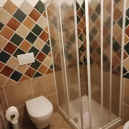 Acquamarina Bed & Breakfast 4*