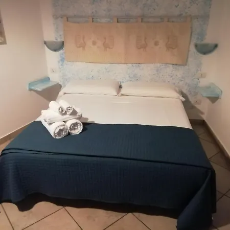 Acquamarina Nocleg ze śniadaniem
