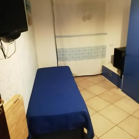 Nocleg ze śniadaniem Acquamarina