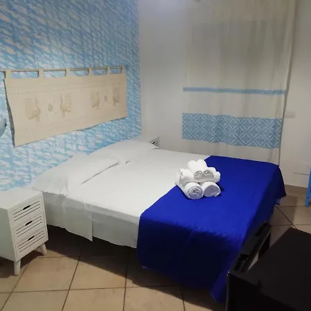 Acquamarina Вилласимиус