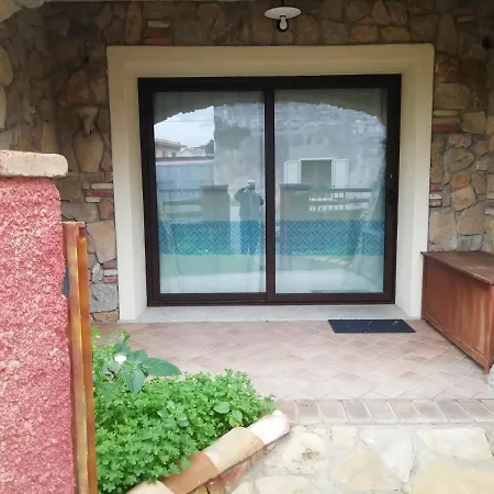 Acquamarina ヴィッラシミーウス