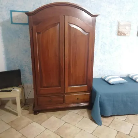 Acquamarina Вилласимиус
