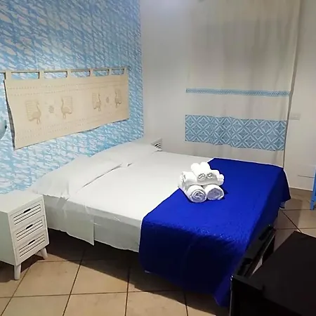 Acquamarina Bed & Breakfast