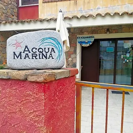 Bed & Breakfast Acquamarina