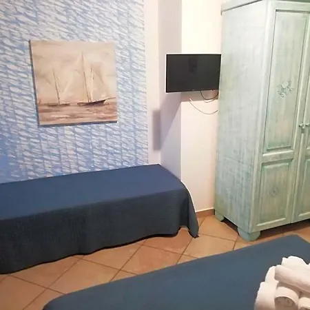 Acquamarina 4* Villasimius