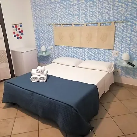 Acquamarina Bed & Breakfast Villasimius
