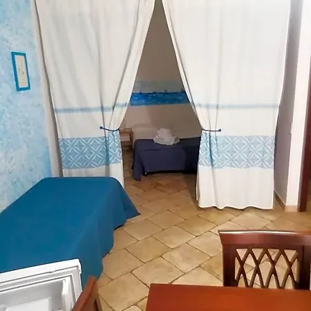 Acquamarina Bed & Breakfast Villasimius