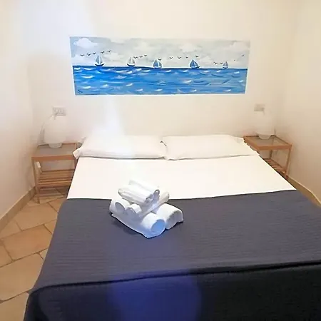 Acquamarina 4* Villasimius