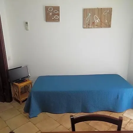 Acquamarina Bed & Breakfast