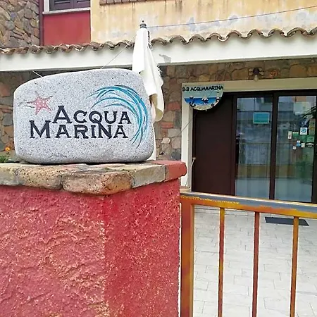 Acquamarina Bed & Breakfast