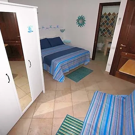 Acquamarina 4*