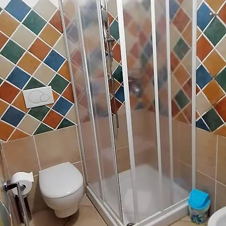Acquamarina 4*
