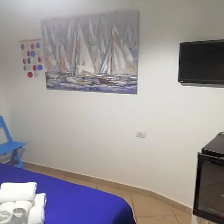 Bed & Breakfast Acquamarina