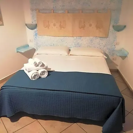 Acquamarina Bed & Breakfast