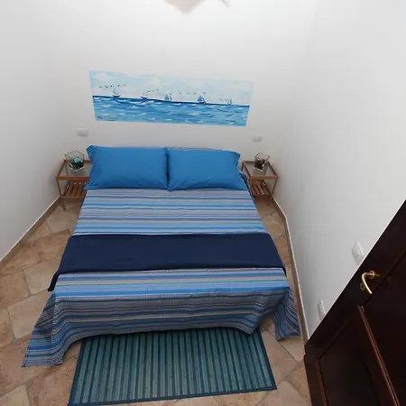 Acquamarina 4* Villasimius