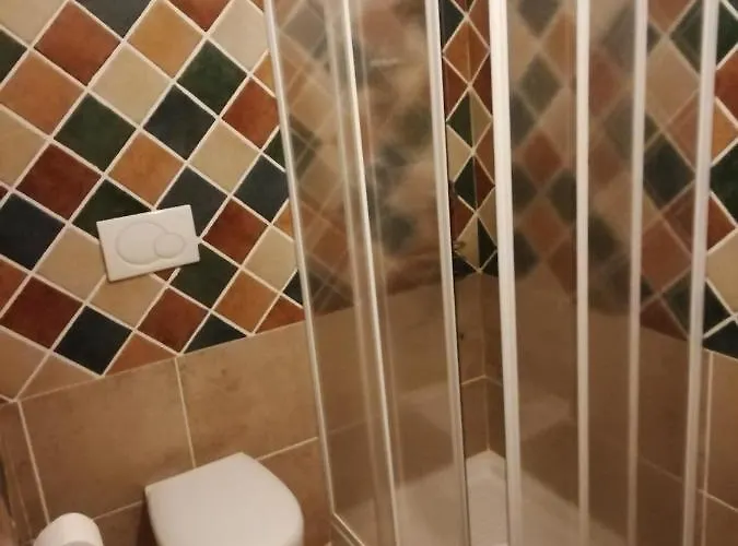 维拉西米乌斯水蓝住宿加早餐旅馆 住宿加早餐酒店 4*