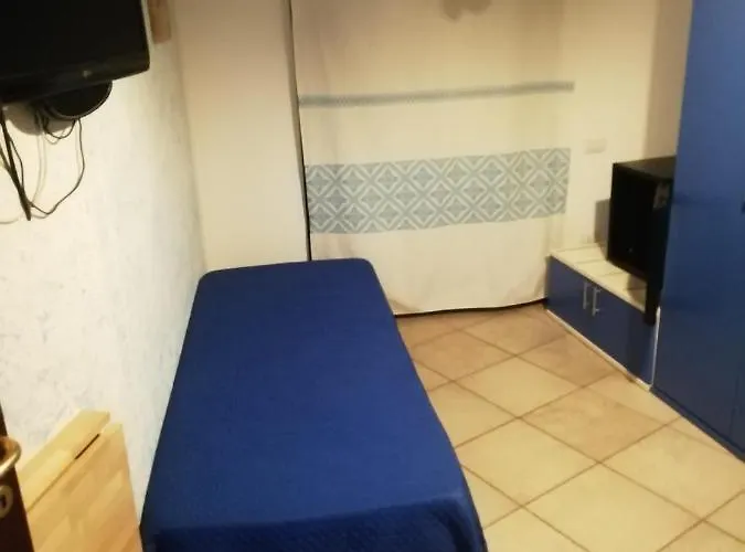 住宿加早餐酒店 维拉西米乌斯水蓝住宿加早餐旅馆