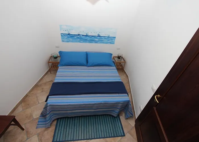 维拉西米乌斯水蓝住宿加早餐旅馆 4* 维拉西米乌斯