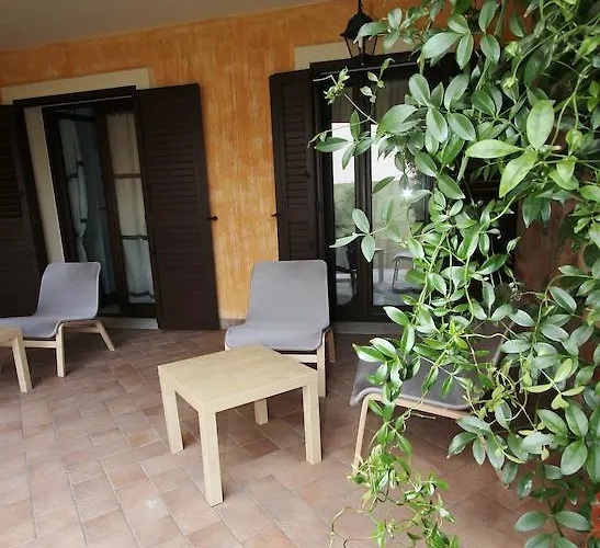 住宿加早餐酒店 维拉西米乌斯水蓝住宿加早餐旅馆 4*