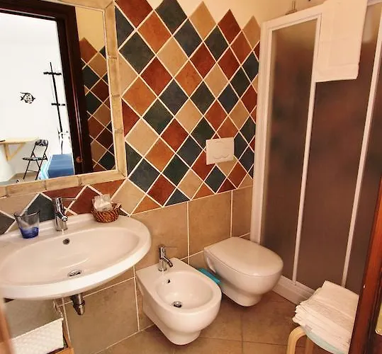 住宿加早餐酒店 维拉西米乌斯水蓝住宿加早餐旅馆 维拉西米乌斯